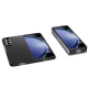 Maska Spigen Airskin Galaxy Z Fold 5 crna - ACS06223