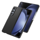 Maska Spigen Airskin Galaxy Z Fold 5 crna - ACS06223