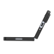 Maska Spigen Airskin Galaxy Z Fold 5 crna - ACS06223