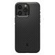 Maska za iPhone 15 Pro Max mate Spigen Core Armor crna - ACS06441
