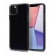 Maska za iPhone 11 Pro crystal clear Spigen Crystal Hybrid - 077CS27114