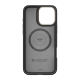 Maska za iPhone 16 Pro Max Matte Spigen Enzo Aramid Mag MagSafe crna - ACS08501