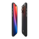 Maska za iPhone 16 Pro Max Matte Spigen Enzo Aramid Mag MagSafe crna - ACS08501
