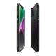 Maska za iPhone 14 Plus mat Spigen Liquid Air crna - ACS04891