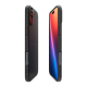 Maska za iPhone 16 Spigen Liquid Air crna - ACS08194