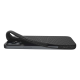 Maska za iPhone 16 Spigen Liquid Air crna - ACS08194