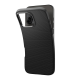 Maska za iPhone 16 Pro Max Spigen Liquid Air crna - ACS07988