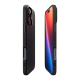 Maska za iPhone 16 Pro Max Spigen Liquid Air crna - ACS07988