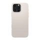 Maska za iPhone 16 Pro titanium Spigen Liquid Air - ACS08120