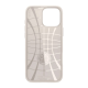 Maska za iPhone 16 Pro titanium Spigen Liquid Air - ACS08120