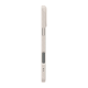 Maska za iPhone 16 Pro titanium Spigen Liquid Air - ACS08120
