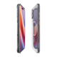 Maska za iPhone 16 clear Spigen Liquid Crystal Mag MagSafe - ACS08390