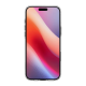 Maska za iPhone 16 Pro Max clear Spigen Liquid Crystal MagSafe - ACS08387