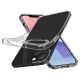 Maska za iPhone 13 Spigen Liquid Crystal transparent - ACS03515