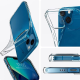 Maska za iPhone 13 Spigen Liquid Crystal transparent - ACS03515