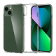 Maska za iPhone 13 Spigen Liquid Crystal transparent - ACS03515