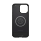 Maska za iPhone 14 mat Spigen Mag Armor MagSafe crna - ACS05065