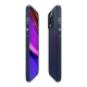 Maska za iPhone 14 Pro Spigen Mag Armor MagSafe tamno plava - ACS04990