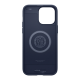 Maska za iPhone 14 Pro Spigen Mag Armor MagSafe tamno plava - ACS04990