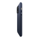 Maska za iPhone 14 Pro Spigen Mag Armor MagSafe tamno plava - ACS04990