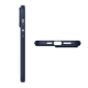 Maska za iPhone 14 Pro Spigen Mag Armor MagSafe tamno plava - ACS04990