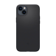 Maska za iPhone 14 Spigen silicone Fit MagSafe crna - ACS05067