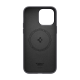 Maska za iPhone 14 Pro Max Spigen silicone Fit MagSafe crna - ACS04846