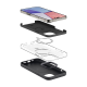 Maska za iPhone 14 Pro Max Spigen silicone Fit MagSafe crna - ACS04846