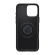 Maska za iPhone 16 Pro Spigen Thin Fit MagSafe crna - ACS08106