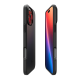 Maska za iPhone 16 Pro Spigen Thin Fit MagSafe crna - ACS08106