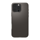 Maska za iPhone 16 Pro Max gunmetal Spigen Thin Fit MagSafe - ACS07979