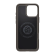 Maska za iPhone 16 Pro Max gunmetal Spigen Thin Fit MagSafe - ACS07979