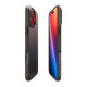 Maska za iPhone 16 Pro Max gunmetal Spigen Thin Fit MagSafe - ACS07979