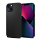 Maska za iPhone 13 Spigen Thin Fit crna - ACS03677
