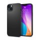 Maska za iPhone 14 Spigen Thin Fit crna - ACS04788