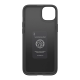 Maska za iPhone 14 Plus Spigen Thin Fit crna - ACS04773