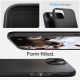 Maska za iPhone 14 Plus Spigen Thin Fit crna - ACS04773