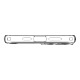 Maska za iPhone 15 Plus Spigen Ultra Hybrid MagFit bela - ACS06660