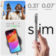 Maska za iPhone 15 Plus Spigen Ultra Hybrid MagFit bela - ACS06660