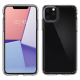 Maska za iPhone 11 Pro transparent Spigen Ultra Hybrid - 077CS27233