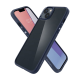 Maska za iPhone 14 Spigen Ultra Hybrid tamno plava - ACS05045