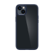Maska za iPhone 14 Spigen Ultra Hybrid tamno plava - ACS05045
