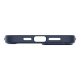 Maska za iPhone 14 Spigen Ultra Hybrid tamno plava - ACS05045
