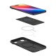 Maska za iPhone Air Thin Fit Mag MagSafe Spigen crna - DRO621580