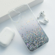 Maska za iPhone 16 Stardust crna - 616166