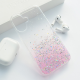 Maska za iPhone 16 Stardust pink - 616163