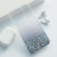 Maska za iPhone 16 Pro Stardust crna - 616171
