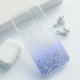 Maska za iPhone 16 Pro Stardust ljubičasta - 616170