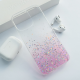 Maska za iPhone 16 Pro Max Stardust pink - 616173