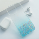 Maska za iPhone 16 Pro Max tirkiz Stardust - 616174